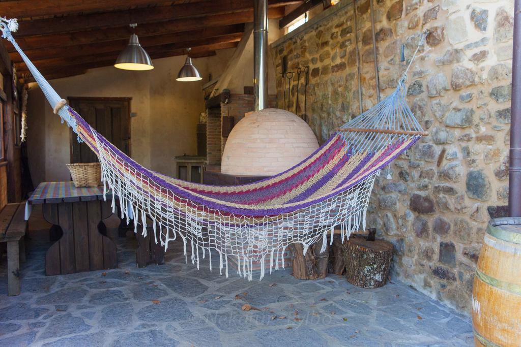 Ferienwohnung Gorosarri Escoriaza Exterior foto
