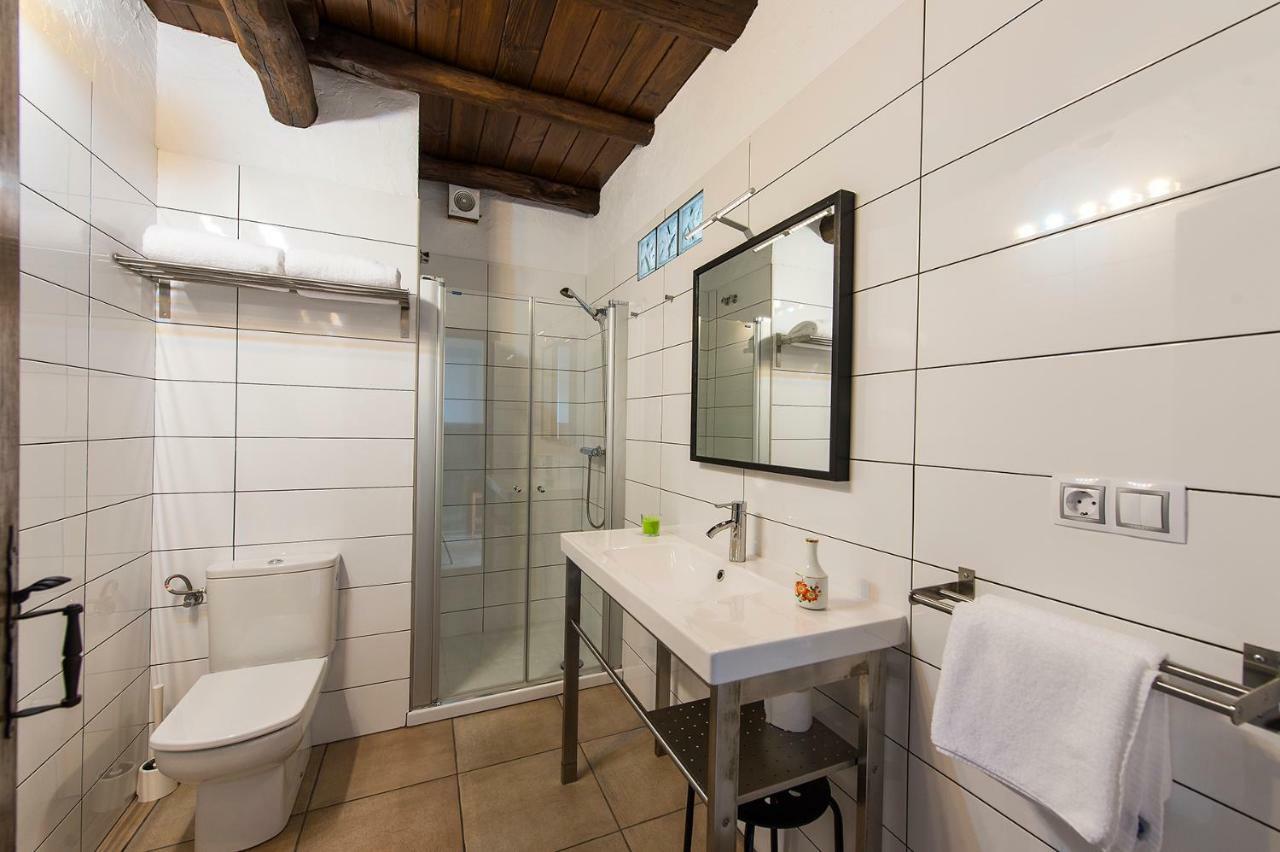 Ferienwohnung Gorosarri Escoriaza Exterior foto
